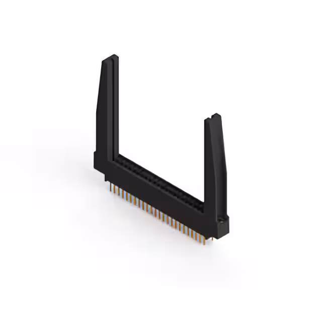 396-048-541-878 EDAC Inc.  Edgeboard Connectors